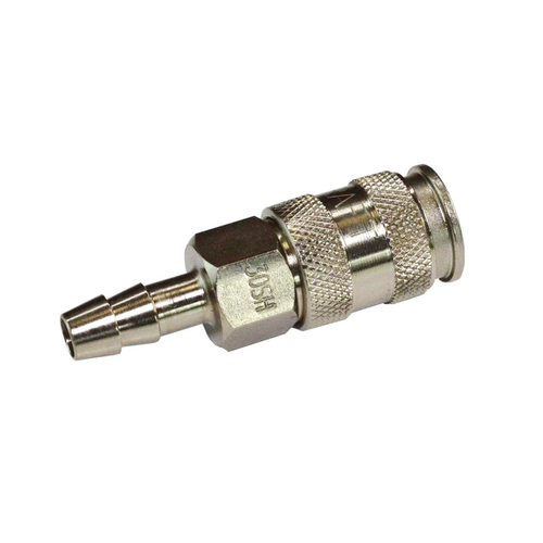 WDK-830SHA Пневматическое быстроразъемное соединение под елочку под шланг с внутренним сечением 10 м