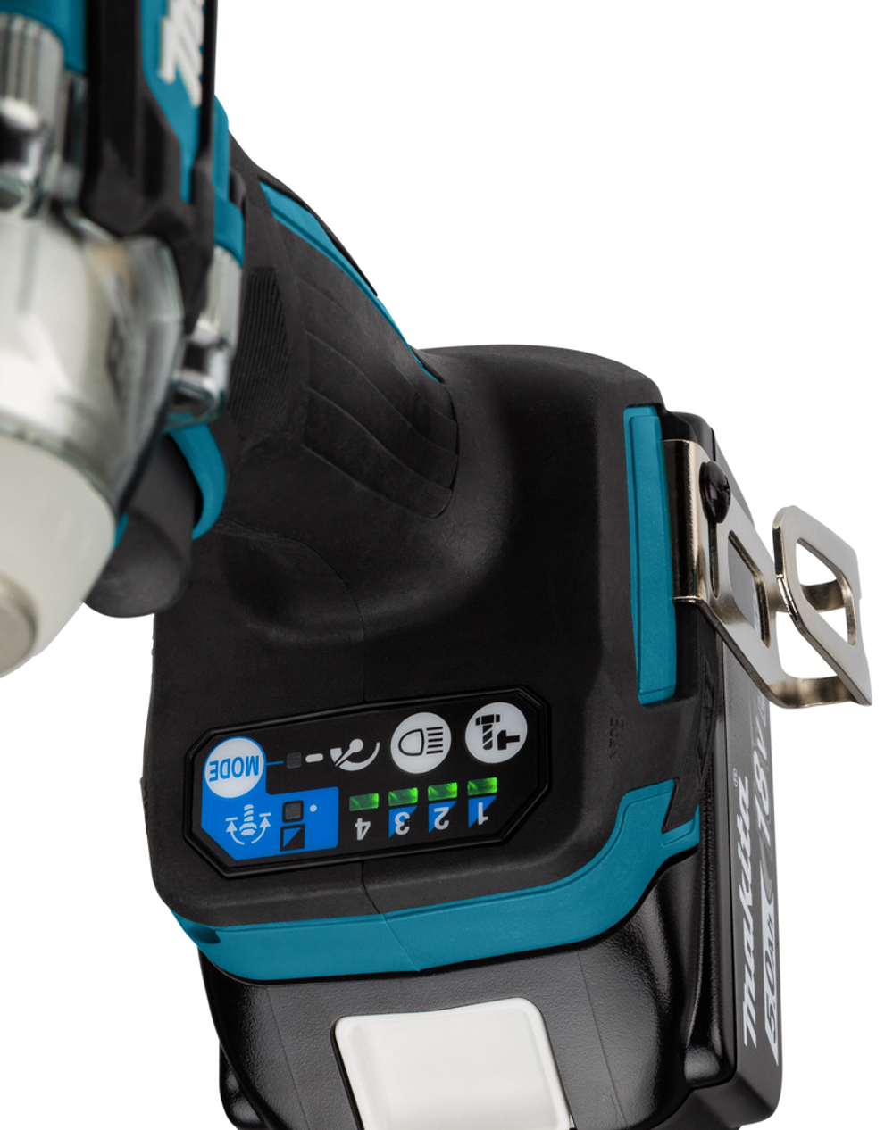 Гайковерт LXT 1/2" Makita DTW300Z