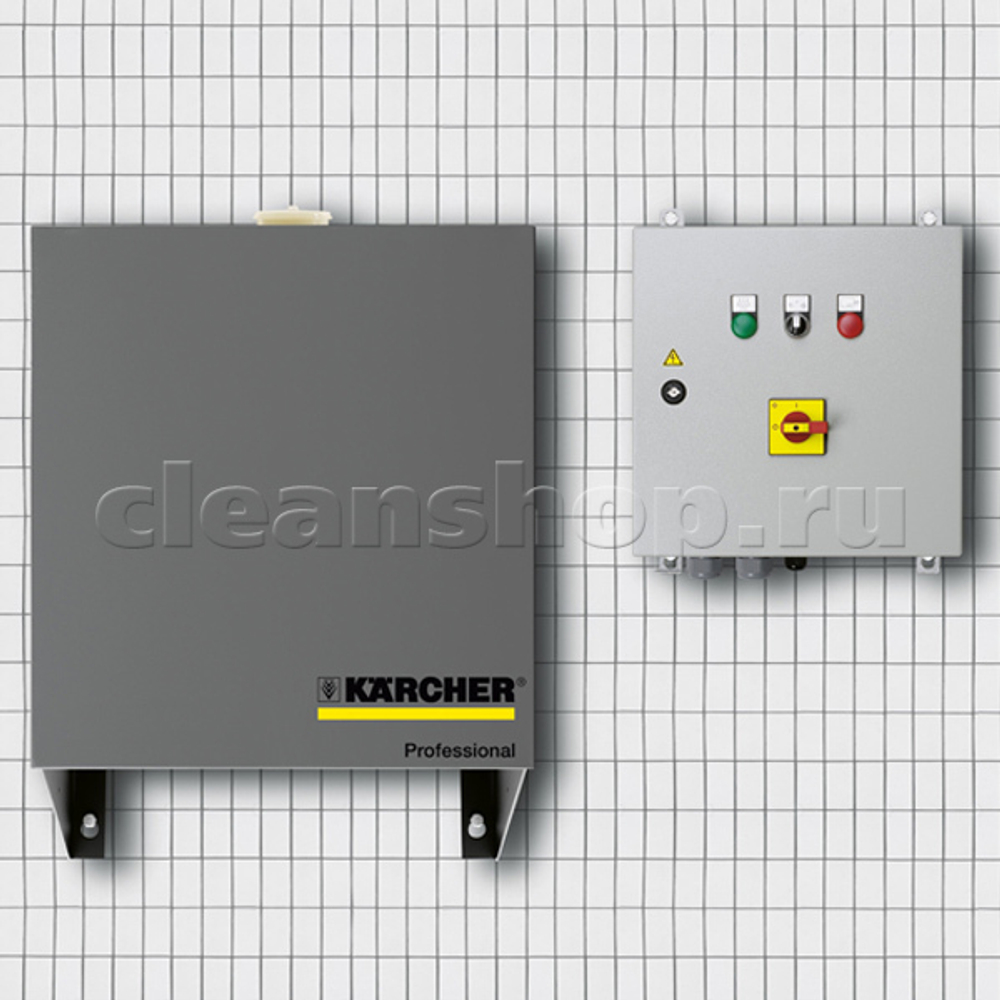 Водонагреватель Karcher HWE 860