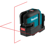 Лазерный уровень Makita SK105DZ