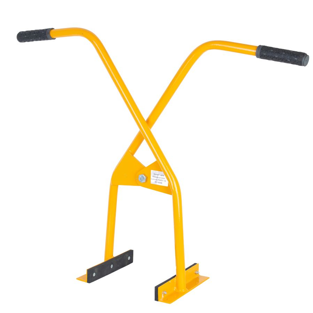 Захват для бордюрного камня ZRB-0,1