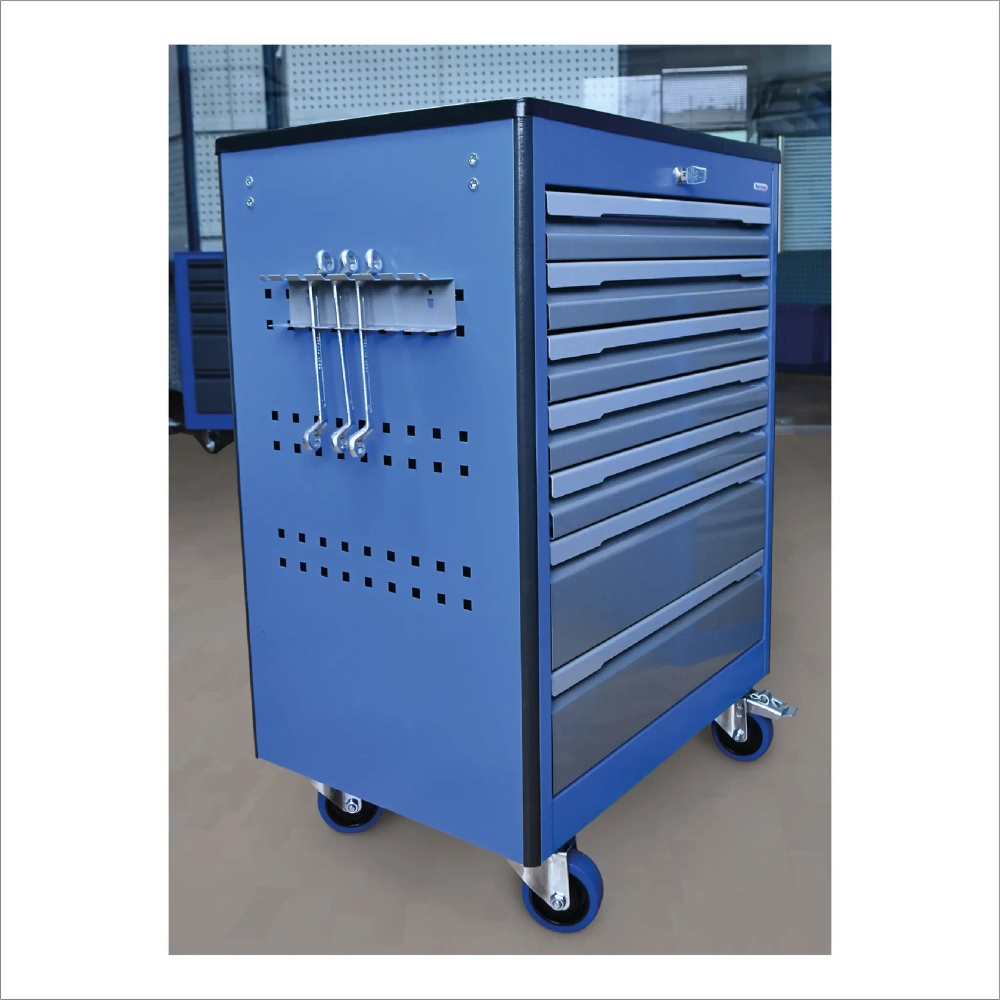 Тележка инструментальная TNC 950.4