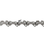 Цепь, длина 25 см/10, шаг 3/8, паз 1.3 мм, 40 звеньев, 91PX Makita 191H08-4