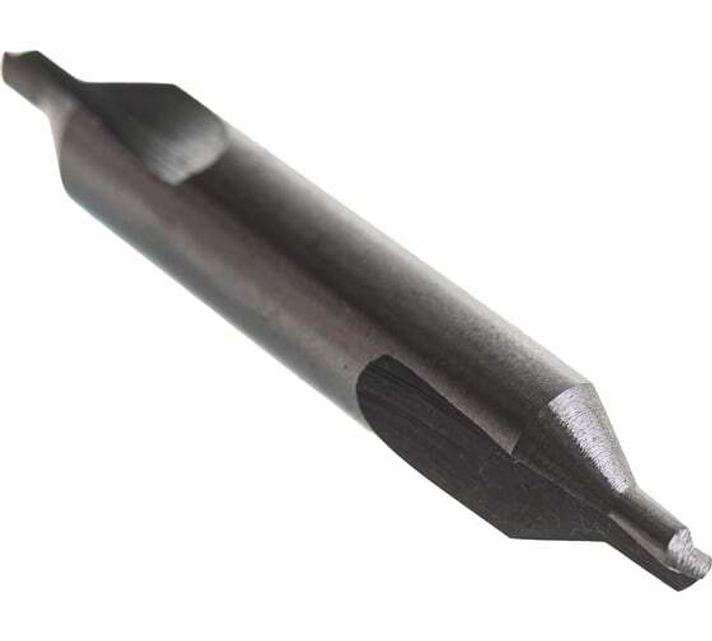 Сверло центровочное тип A (3.15 мм; Р6М5) GRIFF a140019