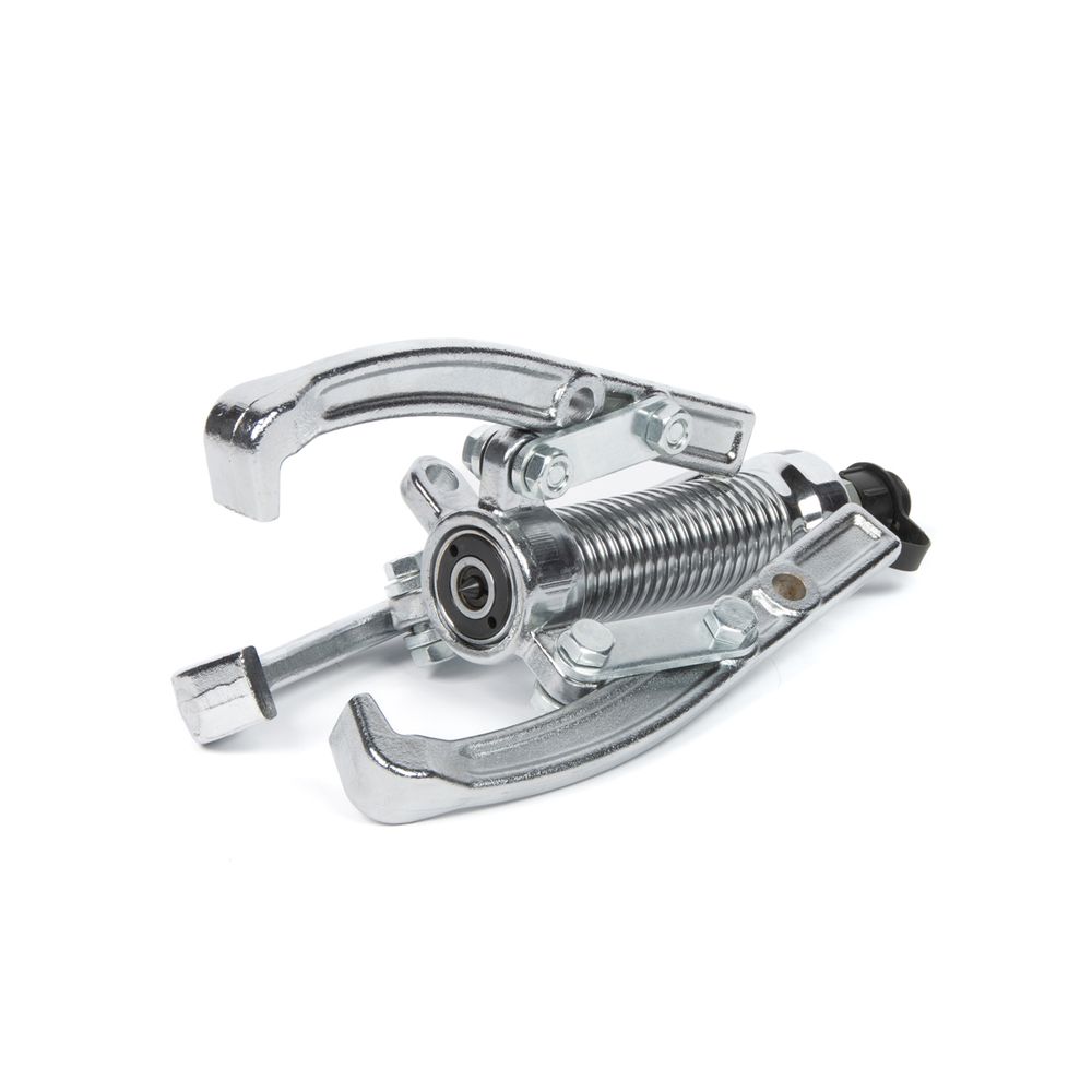 HRH-PU01005200 Съёмник гидравлический, 5 т, Ø захвата 50-200 мм, глубина 140 мм