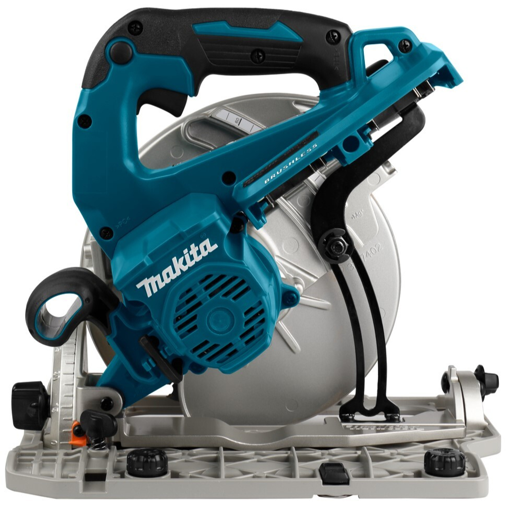 Дисковая пила 190 мм Makita DHS782ZJ