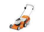Газонокосилка электро (аккум) STIHL RMA 248.0