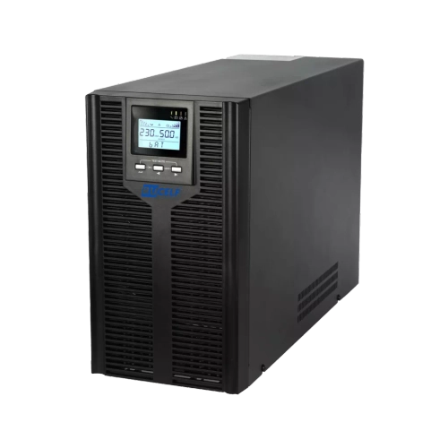 Источник бесперебойного питания RUCELF UPO-31-20KT-240-0-E
