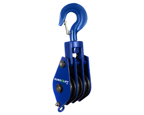 Блок монтажный РВ3-20А