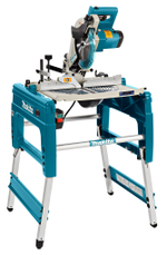 Пила комбинированная торцовочная Makita LF1000