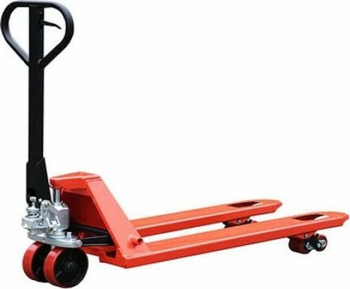 Гидравлическая тележка NOBLELIFT AC25B