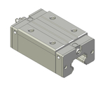 Каретка HH30HAZAC