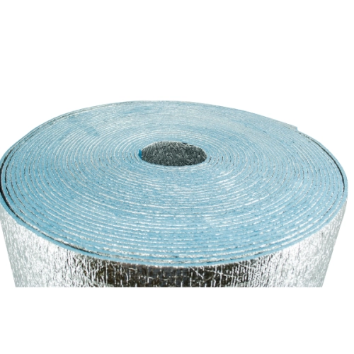 Пенофол тип В двухсторонний