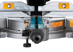 Торцовочная пила консольного типа Makita LS002GZ01