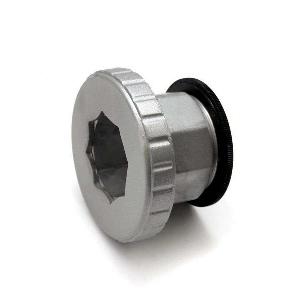 Резьбонарезной электрический клупп SQ30-2с (1/2-2) HSS
