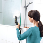 Ручная насадка для пароочистителей