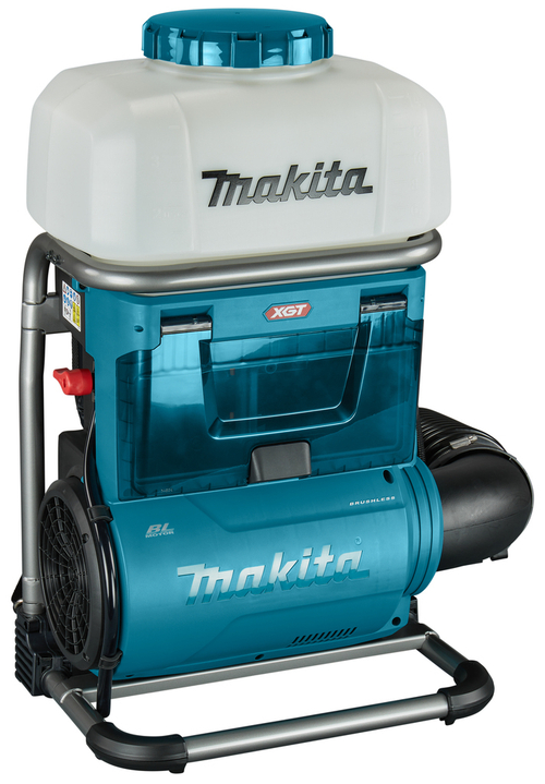 Ранцевый опрыскиватель XGT Makita PM001GZ01