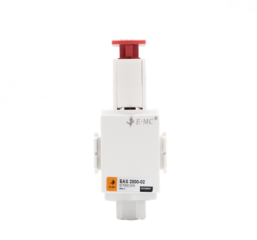 Клапан подачи/сброса давления серия EA EAS2000-01