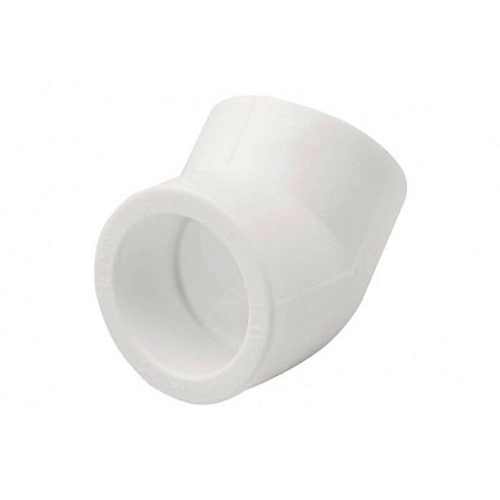 Угольник PPRC 45 гр. 32 ТС