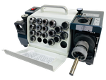 Станок для заточки сверл FABTEC MR-20G