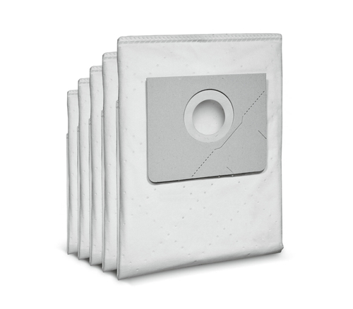 Фильтр-мешки флисовые для NT 35/1, NT 360, NT 361, 5 шт