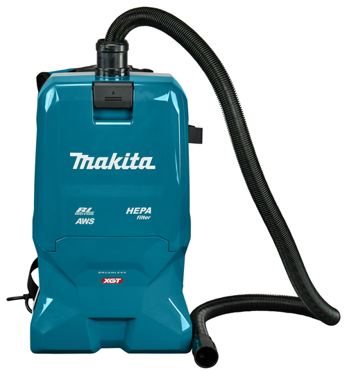 Аккумуляторный пылесос XGT Makita VC012GZ01