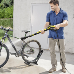 Струйная трубка Multi Jet 3 в 1 MJ 180 Full Control, K7