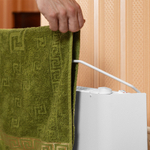 Конвектор электрический XCE-2000, 230 В, 2000 Вт, X-образный нагреватель Denzel