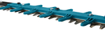 Аккумуляторный кусторез Makita UH005GZ