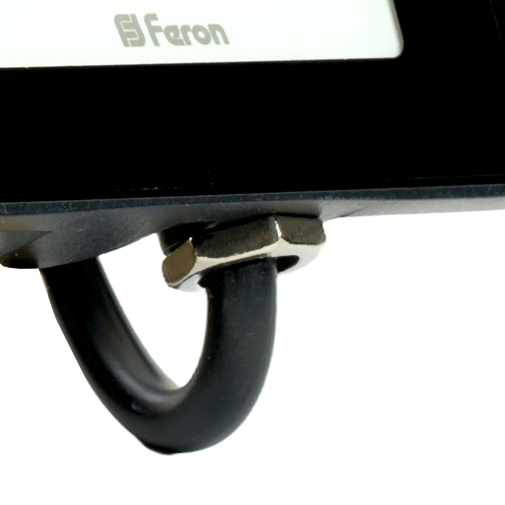 Светодиодный прожектор Feron LL-919 IP65 20W 4000K 29493