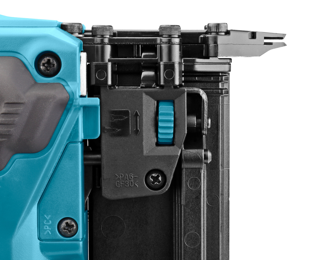Штифтозабиватель LXT Makita DFN350Z