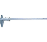 Штангенциркуль ШЦ-II- 500-0,05 ГОСТ 166-89 GRIFF D162150