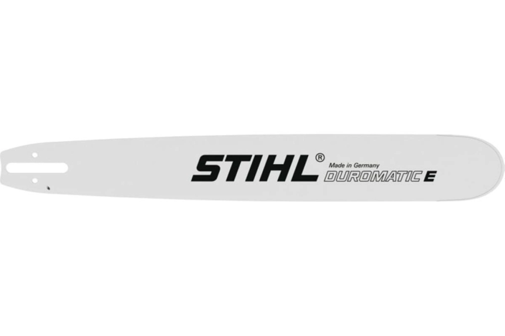 Шина STIHL 25"(63см) 1,6 404" 80z Duromatic