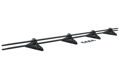 Снегозадержатель NEW трубчатый Grand Line RAL 7021 3м