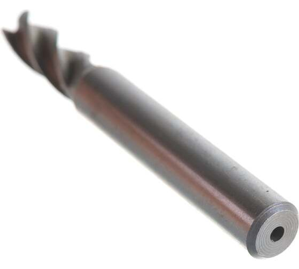 Фреза концевая (7х57х13 мм; Р6М5; 4 перая; ц/х) GRIFF a300034