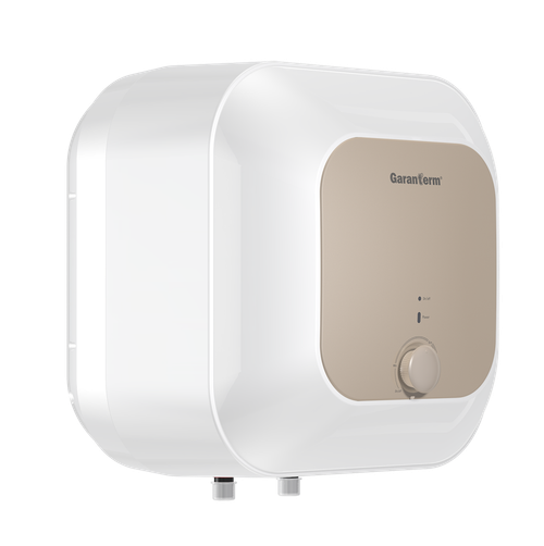 Водонагреватель накопительный Garanterm Plus 30 O