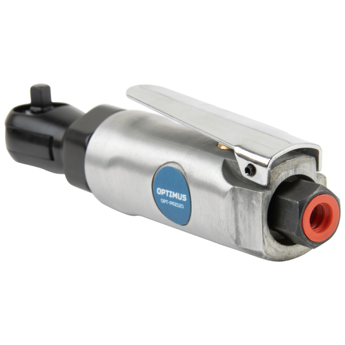 OPT-PR2120 Пневматическая трещотка 1/4”, 240 Об/ мин, 45 Нм