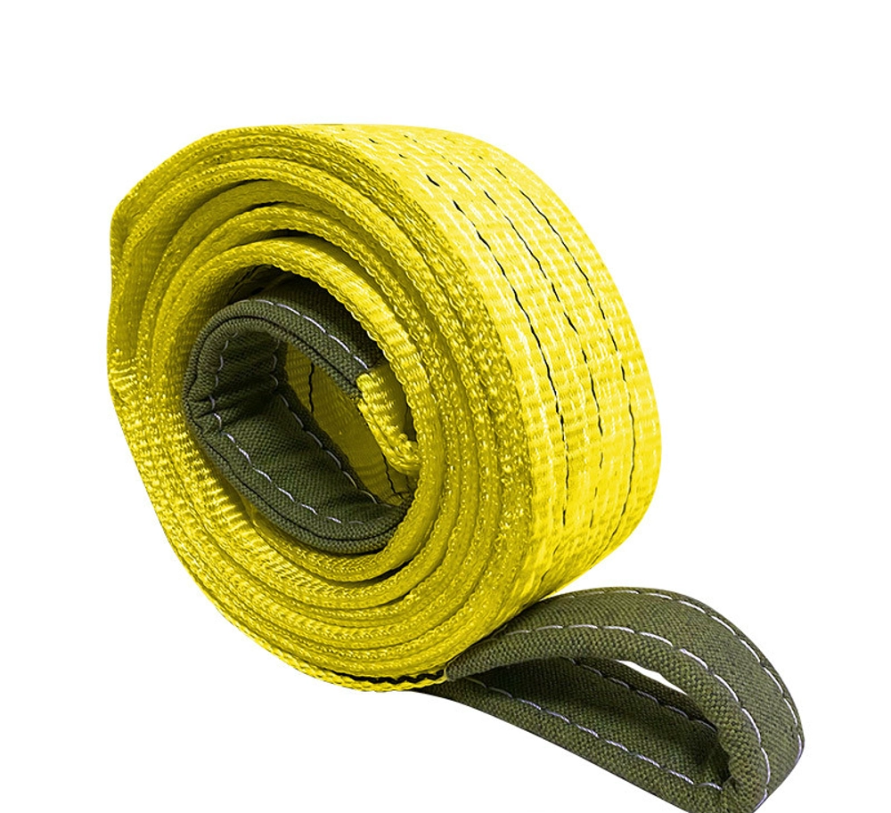 Строп СТП - 3,0 т*4,0 м (90мм) GSTP9034SF6