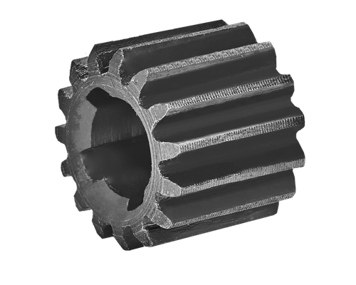 Шестерня двигателя передвижения для CD1, г/п 2-3,2 тн