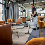 Пылесос сухой уборки Karcher T 15/1