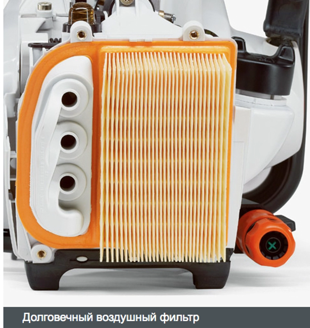 Бензорез STIHL TS 800 (5кВт.ф400мм. рез.145мм. 12,7кг)