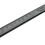 OPT-CE150P Штангенциркуль электронный пластиковый 150 мм