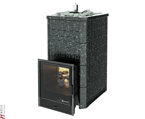Печь для бани ИзиСтим Южная 22 Premium (пироксенит)