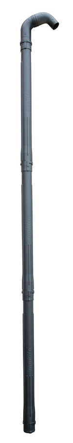 Набор для чистки желобов Makita 191B03-8