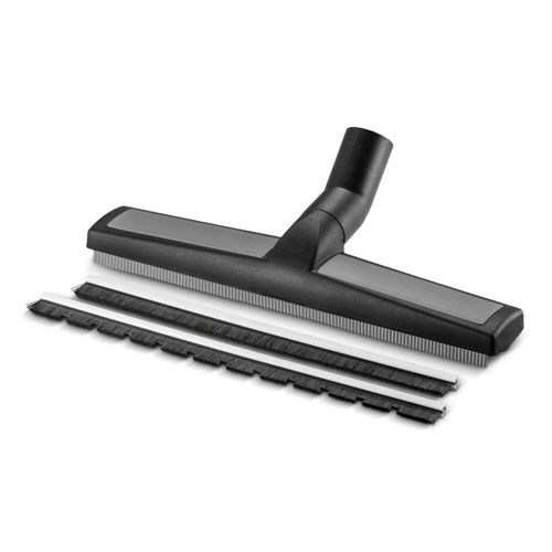 Универсальная насадка, для влажной/сухой уборки, DN 40, 360