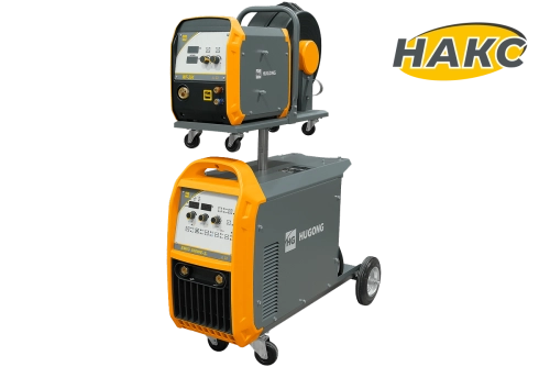 EMIG 500WE-S III (цифровой подающий) (без горелки и кабель-пакета) Сварочны