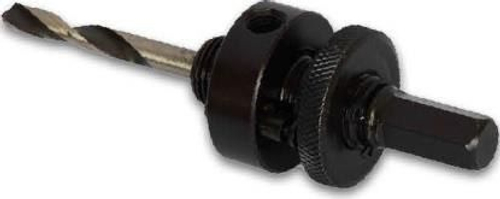 Коронки по металлу H16