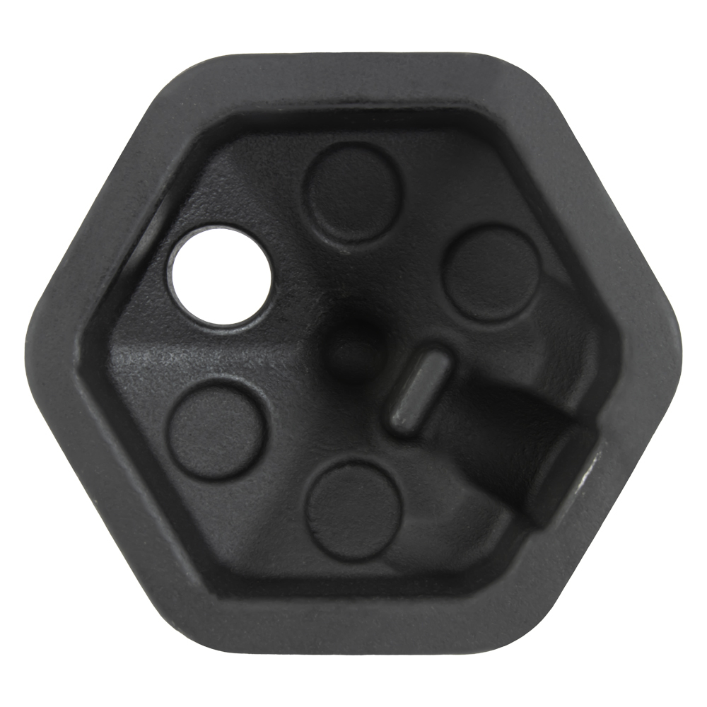 Ступичная головка WDK-216301