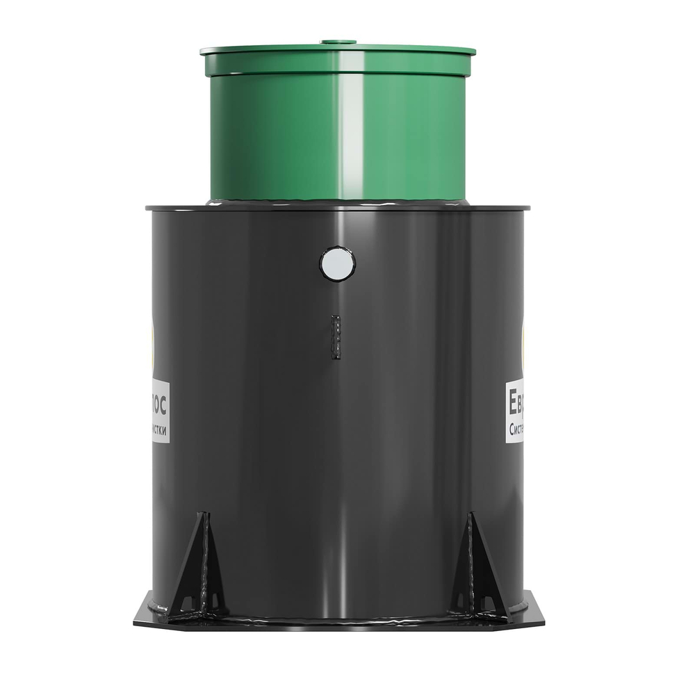 Септик Евролос БИО 3