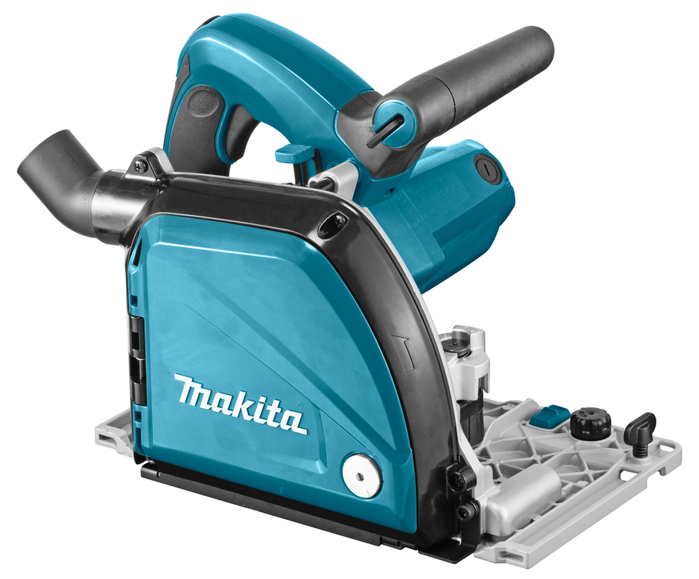 Пила погружная по металлу Makita CA5000XJ